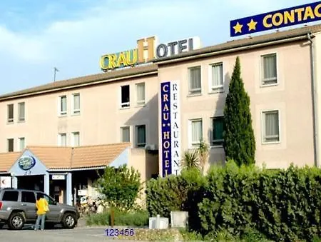 Hotel Crau