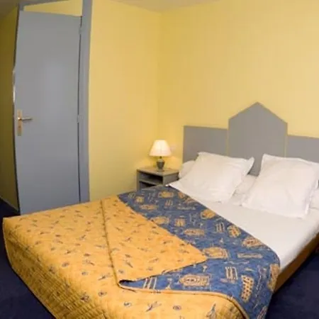 Crau Hotel Arles